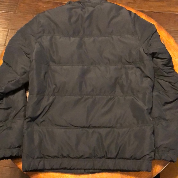 Men’s Hollister Jacket - Picture 3 of 3